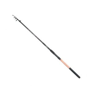 SPRO Carbonizer L-Allround Tele 30 240 10-30 Kamış