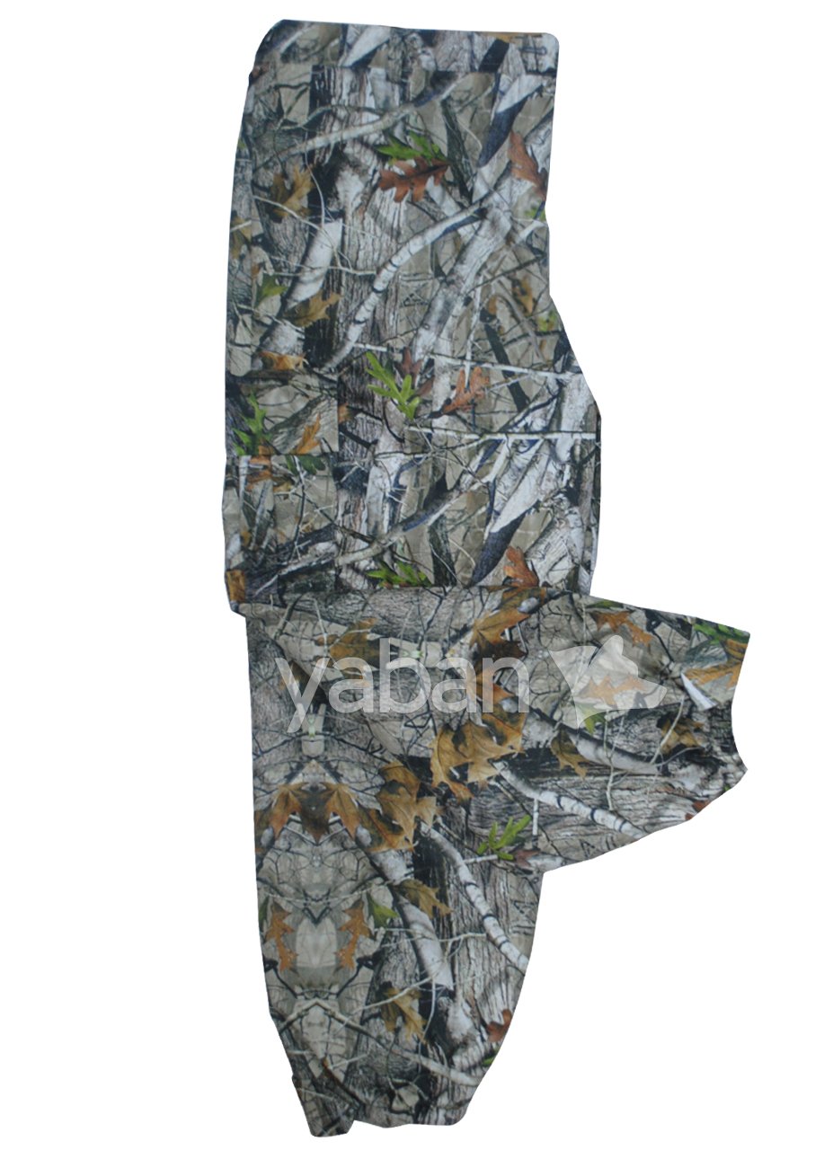 DARK FOREST ORMAN DESEN PANTOLON XL