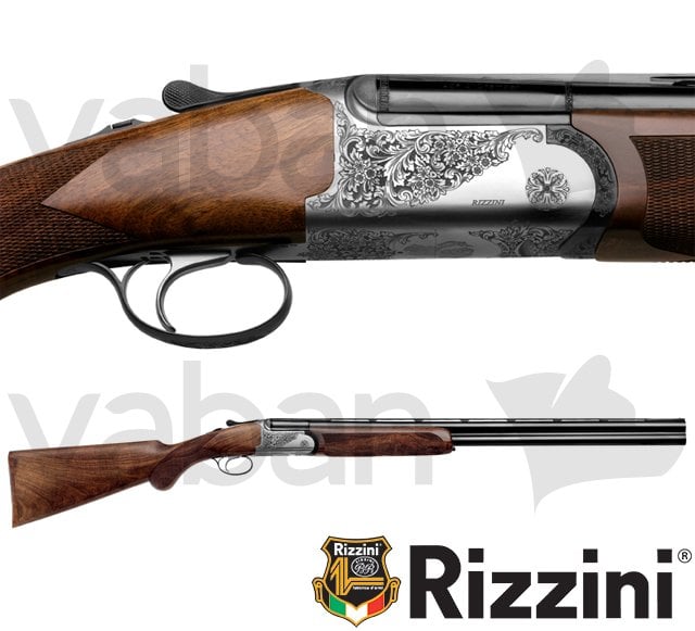 RIZZINI ROUND BODY EM FIX SUPERPOZE AV TÜFEĞİ