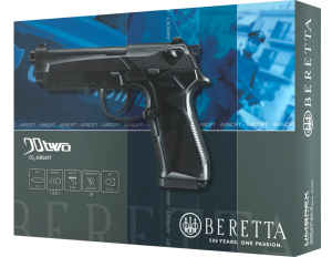 UMAREX BERETTA 90TWO AIRSOFT TABANCA