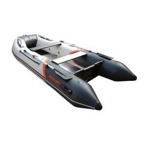 DFT DISCOVERY Şişme Bot MX330AL 330cm  Seri