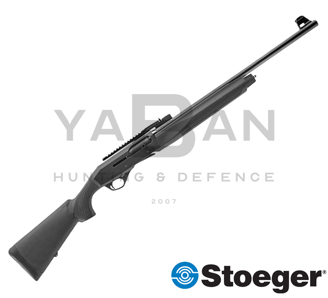 STOEGER M3000 V2 SENTETİK CANTILEVER SLUG YARI OTOMATİK AV TÜFEĞİ