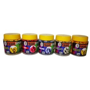 SPEKTRUM BAITS PREMIUM 15 MM 125 GR BOİLİ