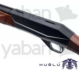 HUĞLU RENOVA YARI OTOMATİK AV TÜFEĞİ