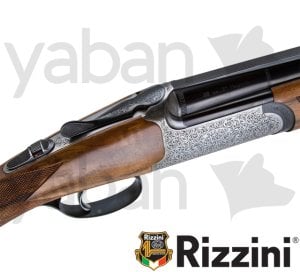 RIZZINI ROUND BODY EL FIX SUPERPOZE AV TÜFEĞİ