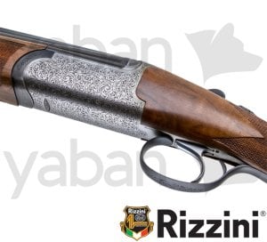 RIZZINI ROUND BODY EL FIX SUPERPOZE AV TÜFEĞİ