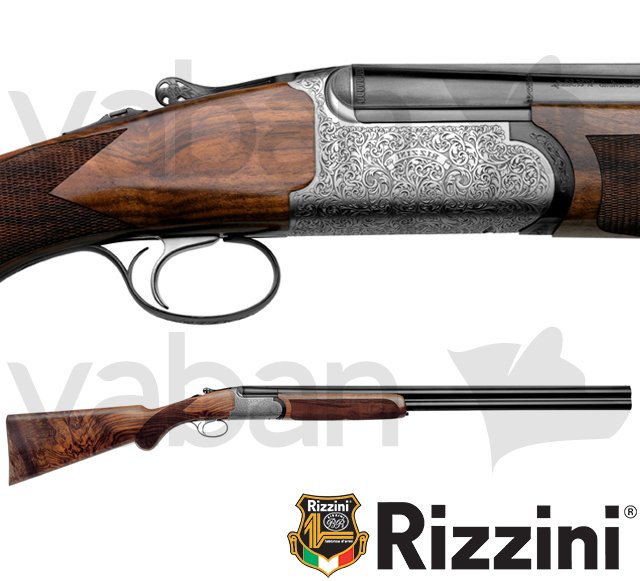 RIZZINI ROUND BODY EL FIX SUPERPOZE AV TÜFEĞİ