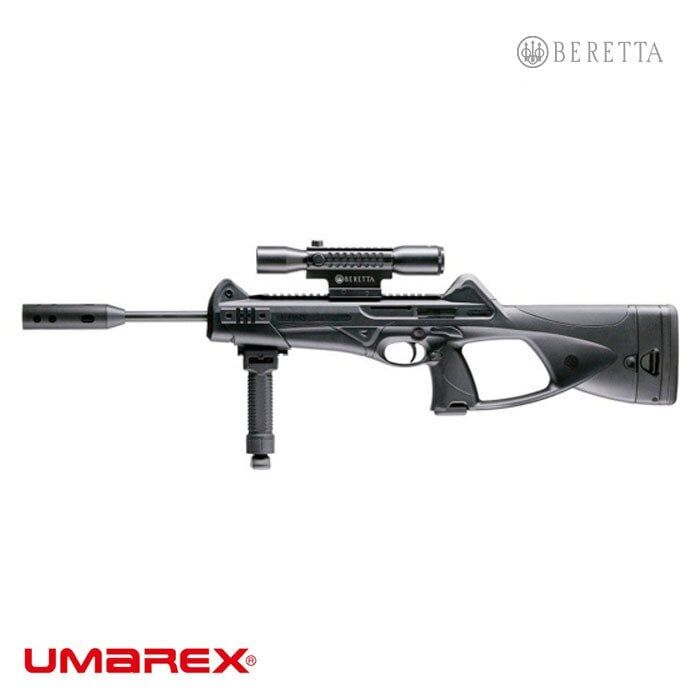 BERETTA CX4 STORM XT YARI OTOMATİK CO2 HAVALI TÜFEK