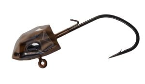 BKK Refrax Jig-Natural Goby 1/0 no 5.25 gr