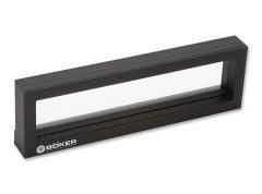 Böker Manufaktur 98k-Damascus Çakı