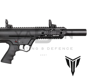 KARİYER FD20 BLACK BULLPUP ŞARJÖRLÜ AV TÜFEĞİ