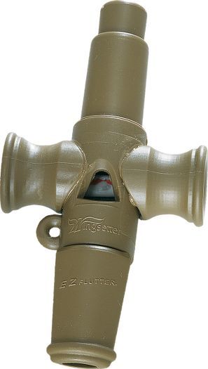 Wingsetter EZ Flutter Duck Call