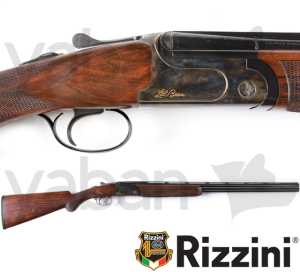 RIZZINI AURUM BEAN MENEVİŞ FIX SUPERPOZE AV TÜFEĞİ