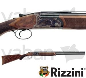 RIZZINI AURUM BEAN MENEVİŞ FIX SUPERPOZE AV TÜFEĞİ