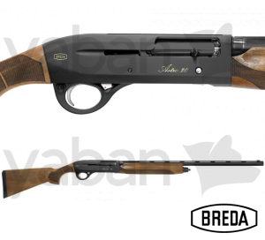 BREDA ASTRO 20 YARI OTOMATİK AV TÜFEĞİ