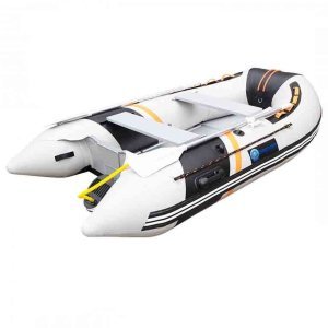 DISCOVERY 430 CM ALÜMİNYUM TABAN ŞİŞME BOT