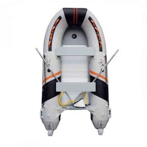 DISCOVERY 430 CM ALÜMİNYUM TABAN ŞİŞME BOT