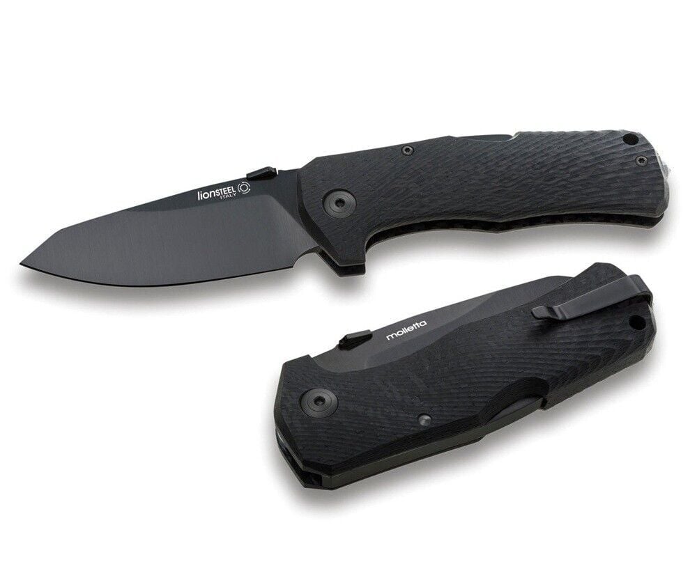 Lionsteel TM1 CB Çakı