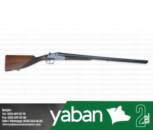 ITALARM ÇİFTE AV TÜFEĞİ / 2 .EL