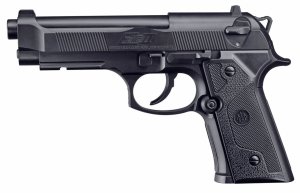 UMAREX BERETTA ELITE II HAVALI TABANCA