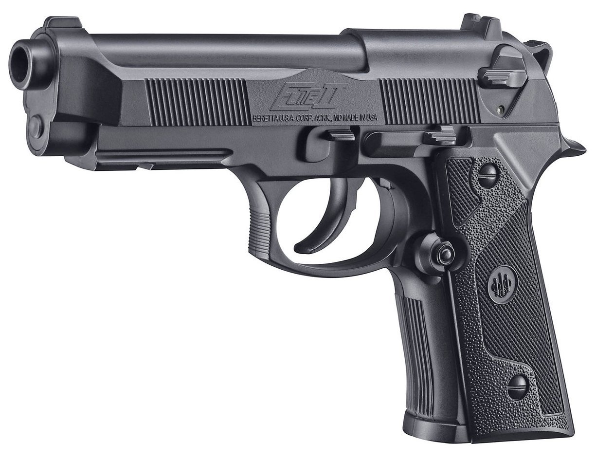 UMAREX BERETTA ELITE II HAVALI TABANCA