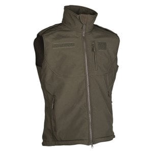 MIL-TEC STURM SOFTSHELL YESIL YELEK