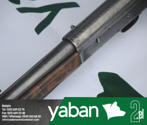 REMINGTON MODEL 11-E COMBO YARI OTOMATİK AV TÜFEĞİ / 2.EL
