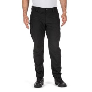 5.11 ICON BLACK PANTOLON