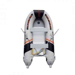 DISCOVERY 360 CM ALÜMİNYUM TABAN ŞİŞME BOT