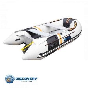 DISCOVERY 360 CM ALÜMİNYUM TABAN ŞİŞME BOT