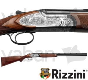 RIZZINI ARTEMIS FIX SUPERPOZE AV TÜFEĞİ