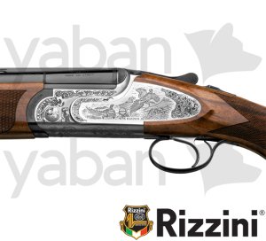 RIZZINI ARTEMIS FIX SUPERPOZE AV TÜFEĞİ