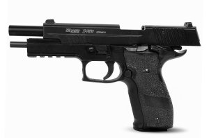 CYBERGUN SIG SAUER P226 X-FIVE BLOWBACK AIRSOFT TABANCA