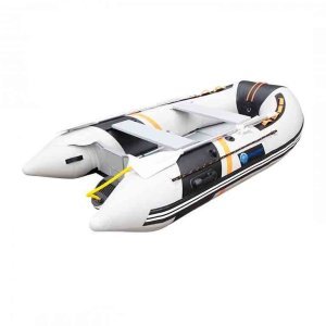 DISCOVERY 300 CM ALÜMİNYUM TABAN ŞİŞME BOT