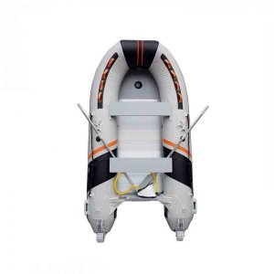 DISCOVERY 300 CM ALÜMİNYUM TABAN ŞİŞME BOT