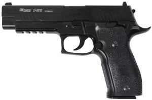 CYBERGUN SIG SAUER P226 X-FIVE BLOWBACK AIRSOFT TABANCA
