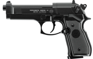 UMAREX BERETTA M92 FS HAVALI TABANCA