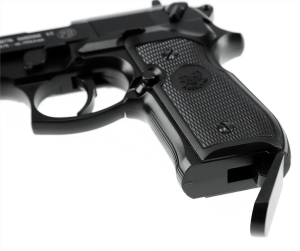 UMAREX BERETTA M92 FS HAVALI TABANCA