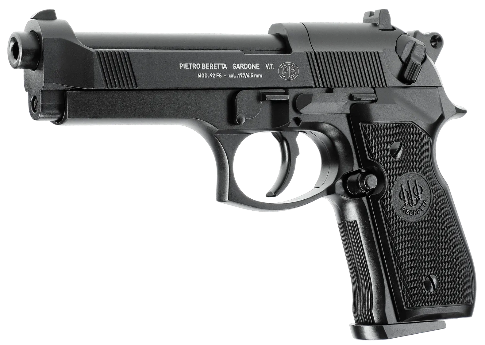 UMAREX BERETTA M92 FS HAVALI TABANCA