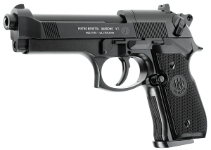 UMAREX BERETTA M92 FS HAVALI TABANCA