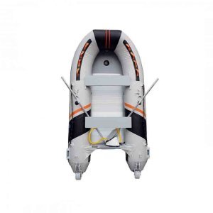 DISCOVERY 270 CM ALÜMİNYUM TABAN ŞİŞME BOT