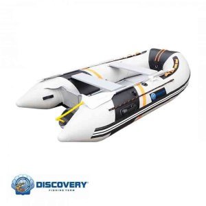 DISCOVERY 270 CM ALÜMİNYUM TABAN ŞİŞME BOT