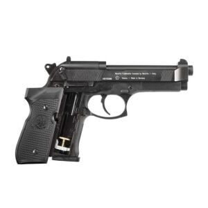 UMAREX BERETTA M92 FS HAVALI TABANCA