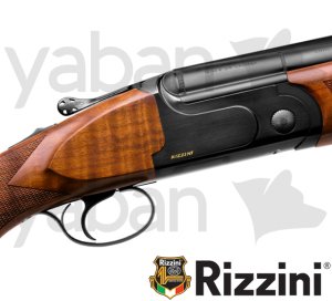 RIZZINI PREMIER FIX TRAP TÜFEĞİ