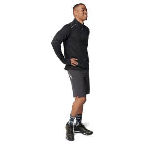 5.11 MAX EFFORT ZIP UP SWEAT