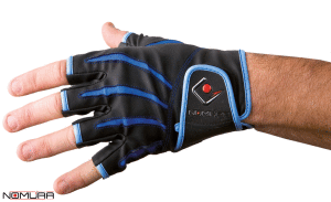 Nomura  Gloves (Eldiven)  5Cut XL