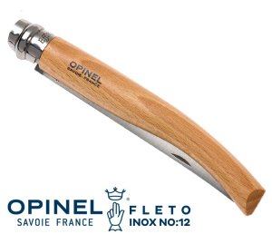 OPINEL INOX NO:12 FLETO ÇAKI