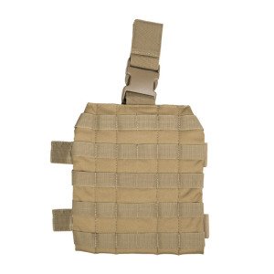 MIL-TEC  STURM MOLLE YESIL BACAK ADAPTER CANTA