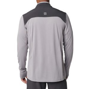 5.11 MAX EFFORT ZIP UP SWEAT