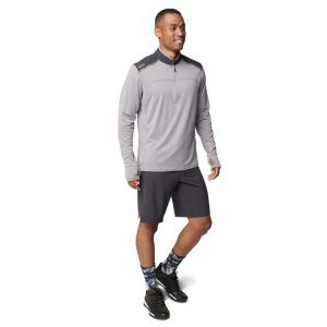 5.11 MAX EFFORT ZIP UP SWEAT
